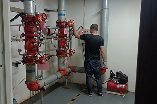 養老院消防整改花冤枉錢?我們的維保方案讓每分錢都花在刀刃上